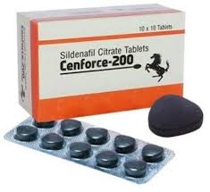 Cenforce - 200